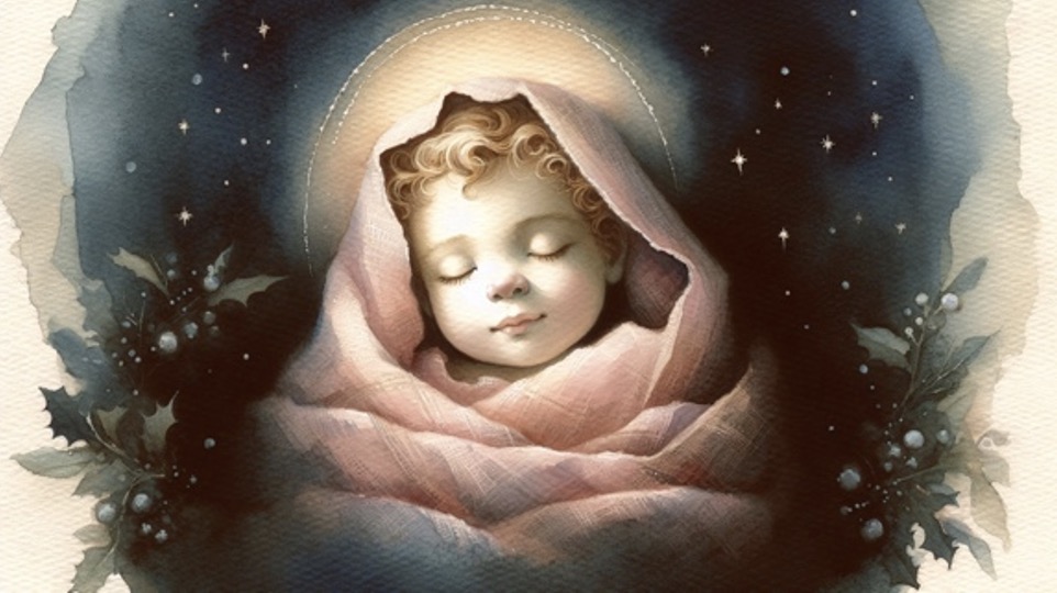 De 12 Heilige Dagen en 13 Heilige Nachten!