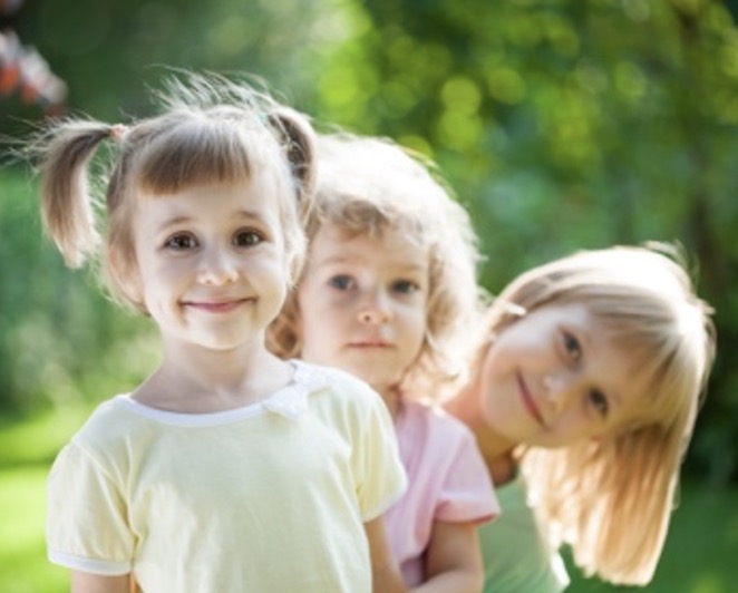 Onnozele kinderen en meer… 