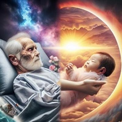 Het leven vóór onze geboorte… 