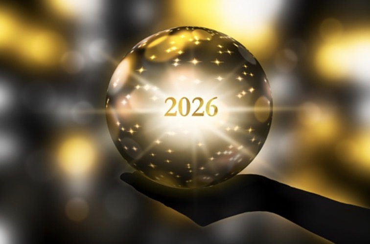 Je Eigen Horoscoop maken voor 2026