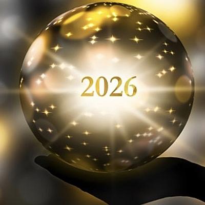 Je Eigen Horoscoop maken voor 2026