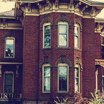 EQ, Intuïtie, je Huis en meer…