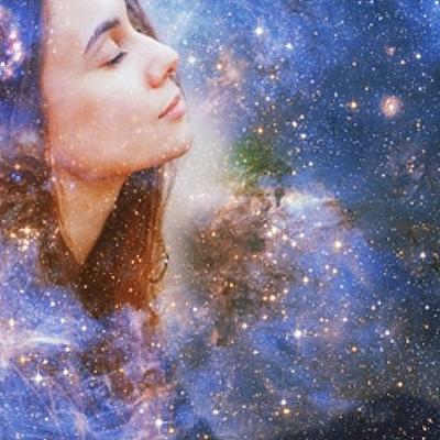 de Kracht van je Ziel! 