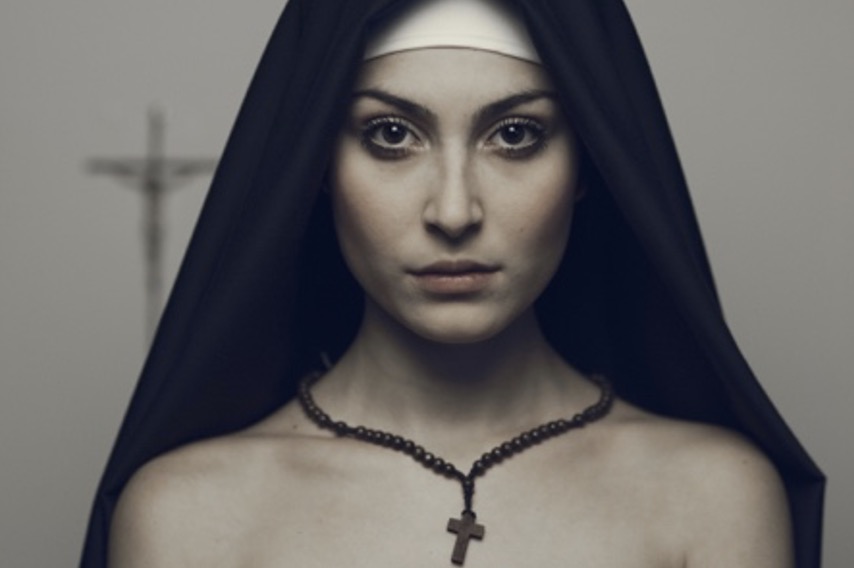 Was jij ooit non in een vorig leven? 