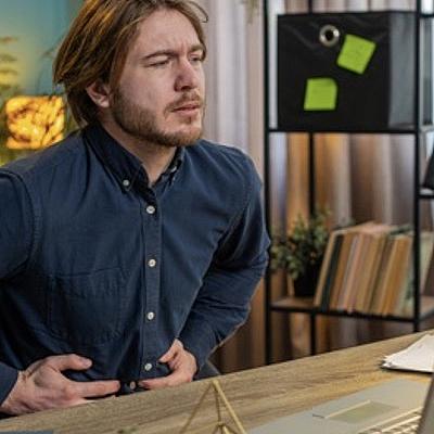 Vragen, Antwoorden en Buikwandpijnen