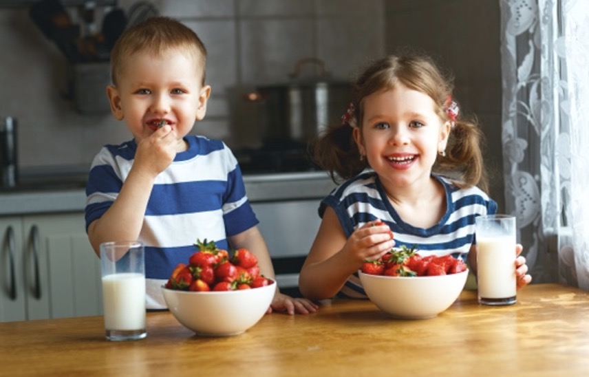 Tweelingen, Lactose, Tieners en meer