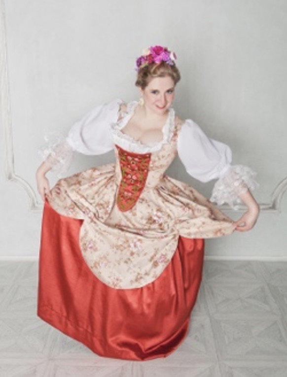 Reverence, Verliefd, Korte broek en meer… 