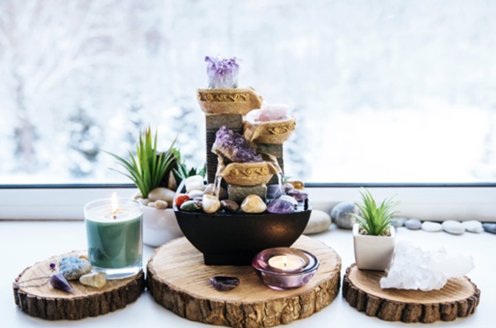 Edelstenen voor dieren, je altaar en meer… 