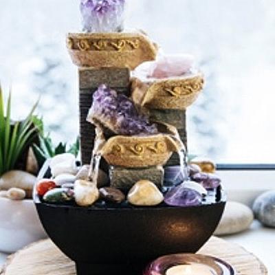 Edelstenen voor dieren, je altaar en meer… 