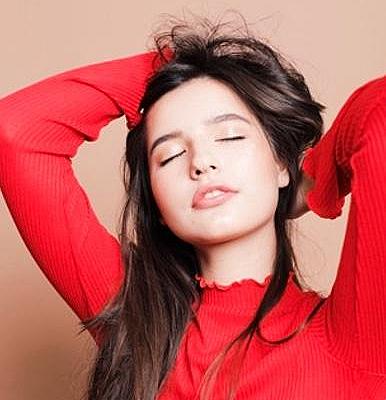 Slapend gezond worden