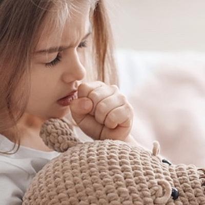 Vragen, Antwoorden en Kinderen en luchtwegklachten