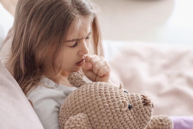 Vragen, Antwoorden en Kinderen en luchtwegklachten