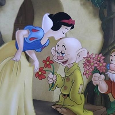 Sneeuwwitje, Vooruitgang, het Noorderlicht en meer…