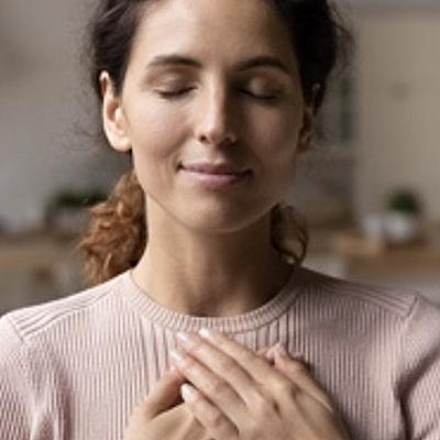 Het Pad van het Hart! 