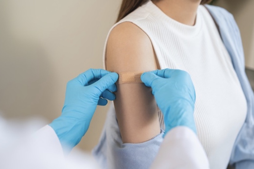 Vaccinaties ontstoren en meer!