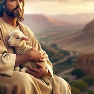 het Verhaal van Jezus… 