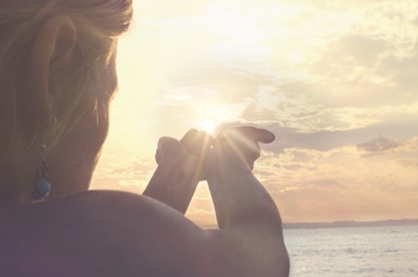 Zoektocht naar de Ziel!