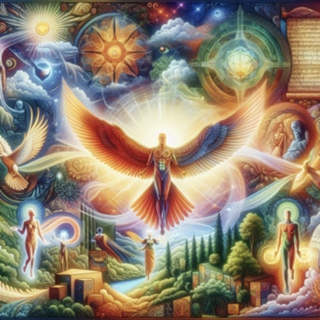 de Universele Ziel en meer… 