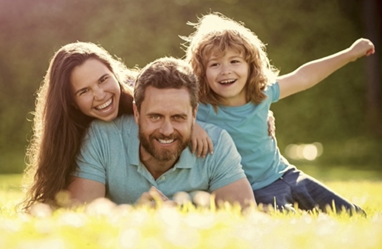 Bestaat de ideale Familie?