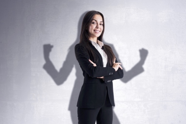 101 mogelijkheden om in je kracht te gaan staan! 