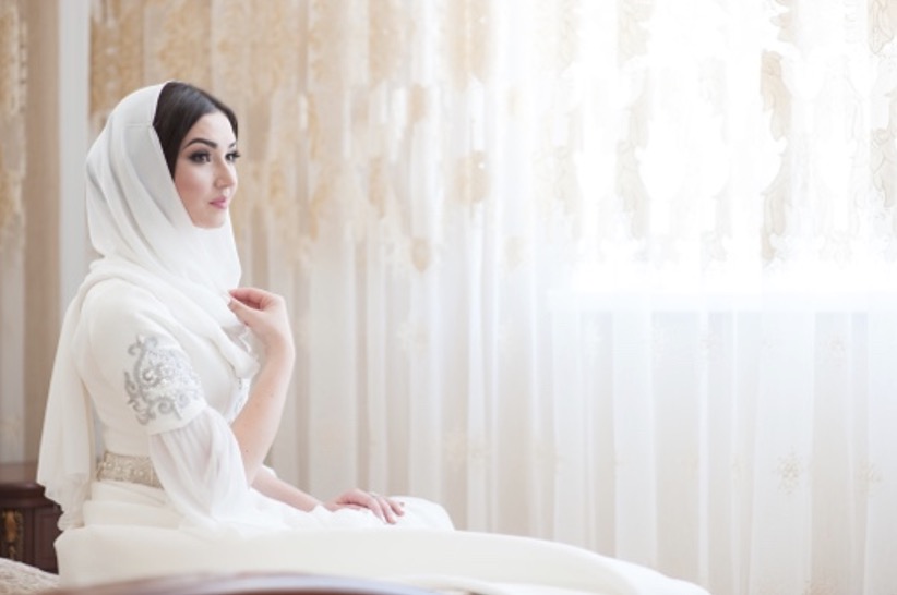 Leefde je ooit in een Harem?