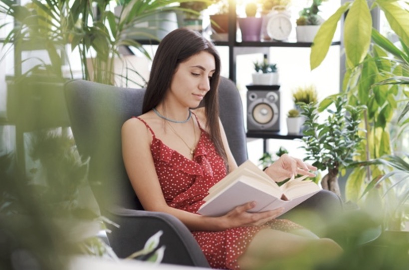 Feng Shui, fijne energie betekent een fijn huis!