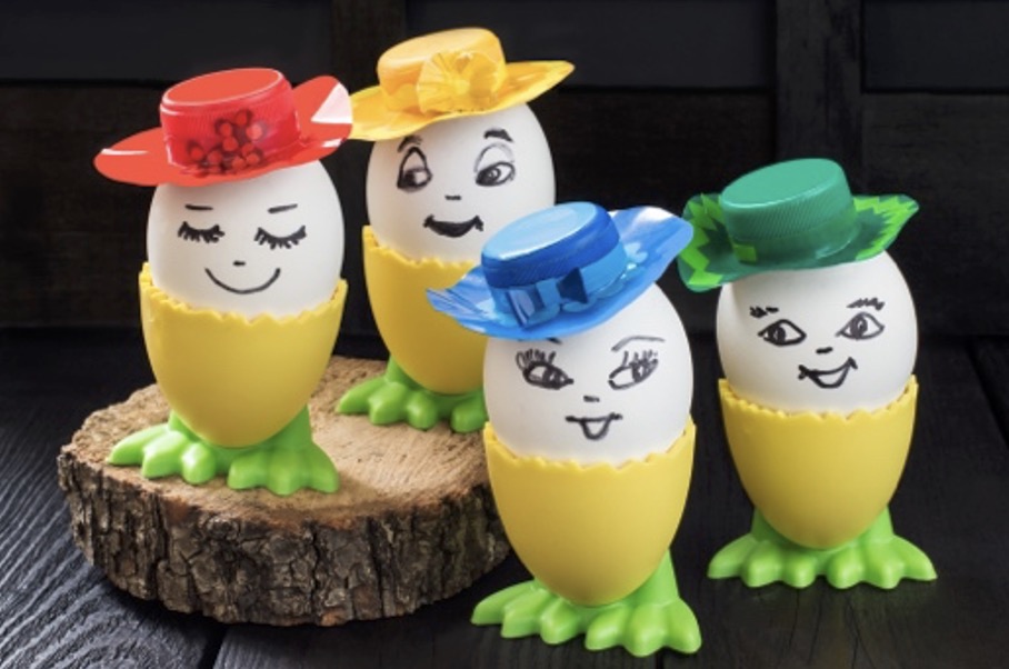 Eiwitten, Lever, Magnesium, Slaap en meer