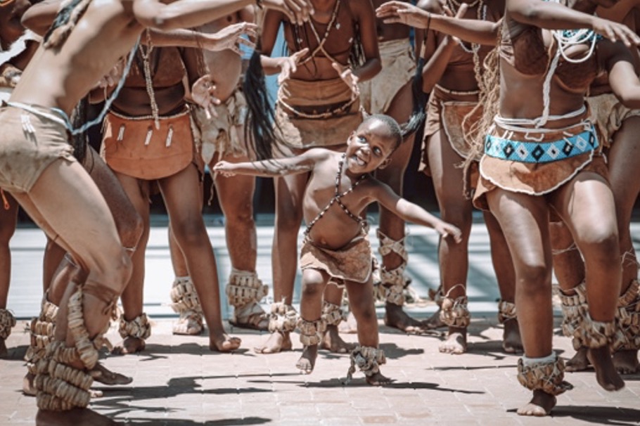 Afrikaanse filosofie, helende thee’s en meer… 