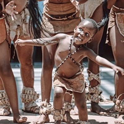 Afrikaanse filosofie, helende thee’s en meer… 