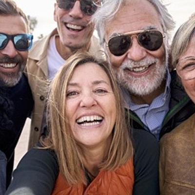 Generatie X, accupunctuur en meer!