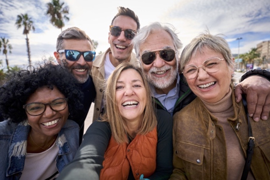 Generatie X, accupunctuur en meer!