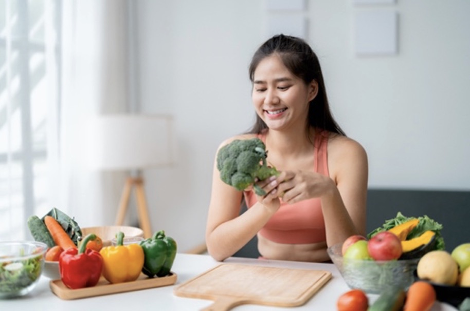 Voeding als parfum, Chronische pijn en meer…