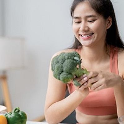 Voeding als parfum, Chronische pijn en meer…