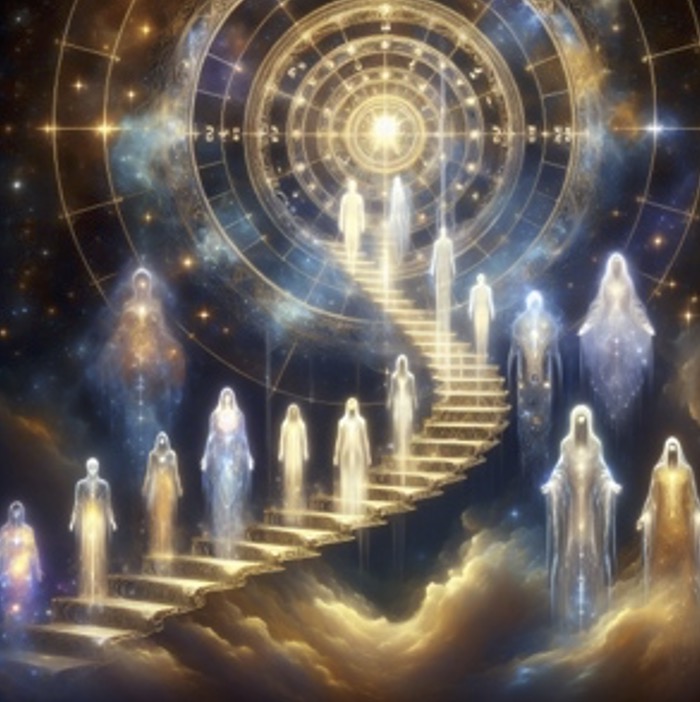 Verder met de cijfers 6 t/m 9 van onze geboortedatum! 