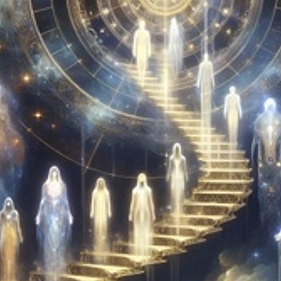 Verder met de cijfers 6 t/m 9 van onze geboortedatum! 