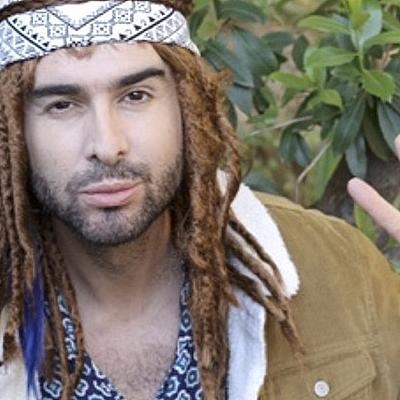 'de Zachtmoedigen zullen de Aarde erven!'