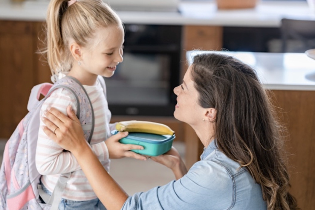Vragen, Antwoorden en de Lunchtrommel
