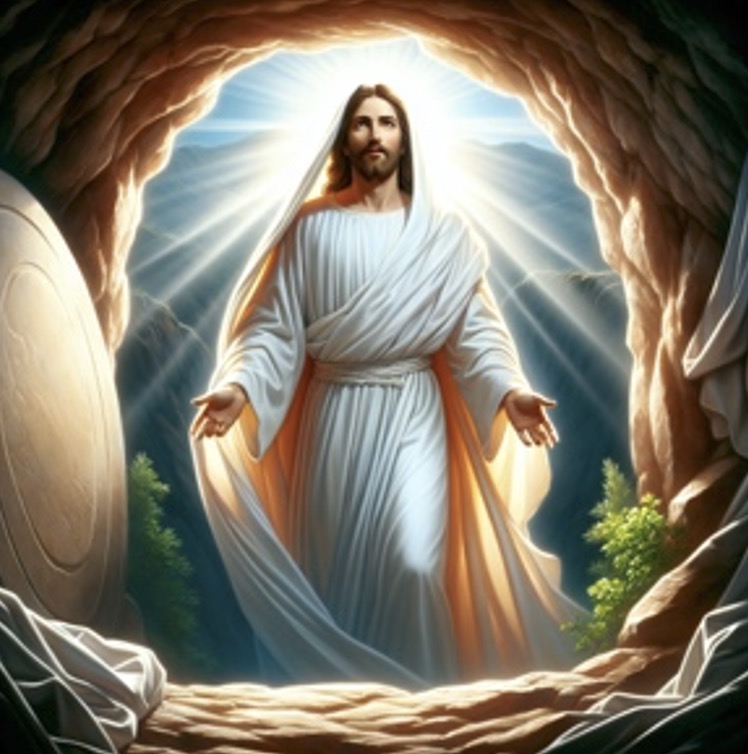 het Verhaal van Pasen