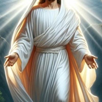 het Verhaal van Pasen