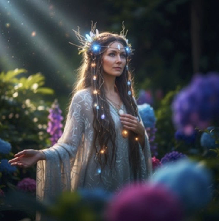 de Zin van ons Leven… 