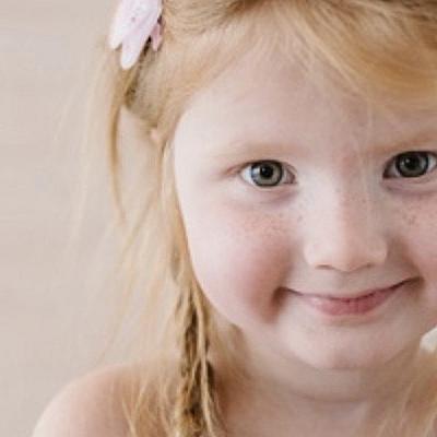 Kleuren van de Maan, en Peuters! 