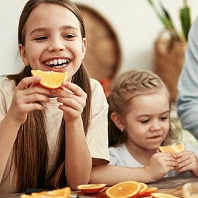 Vragen, Antwoorden en Mandarijnen