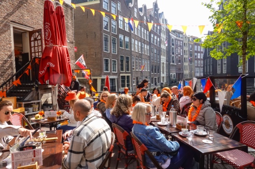 Restaurants, Trouwring, Feest en meer...