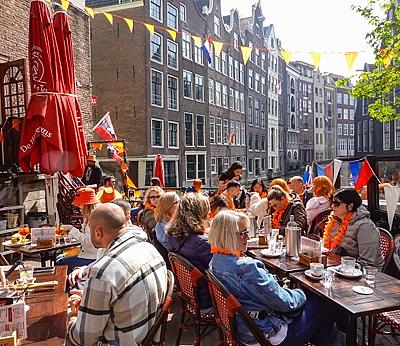 Restaurants, Trouwring, Feest en meer...