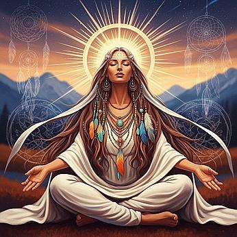 het Amazonemedicijn!